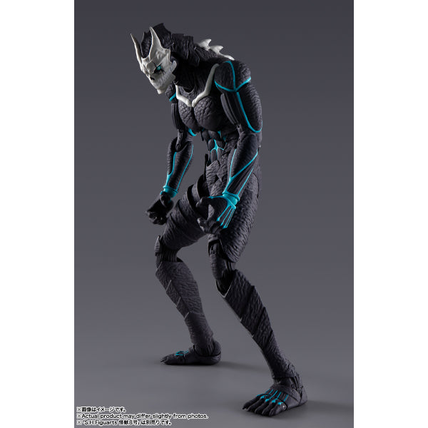 [SHF]《怪獸8號》亞白米娜