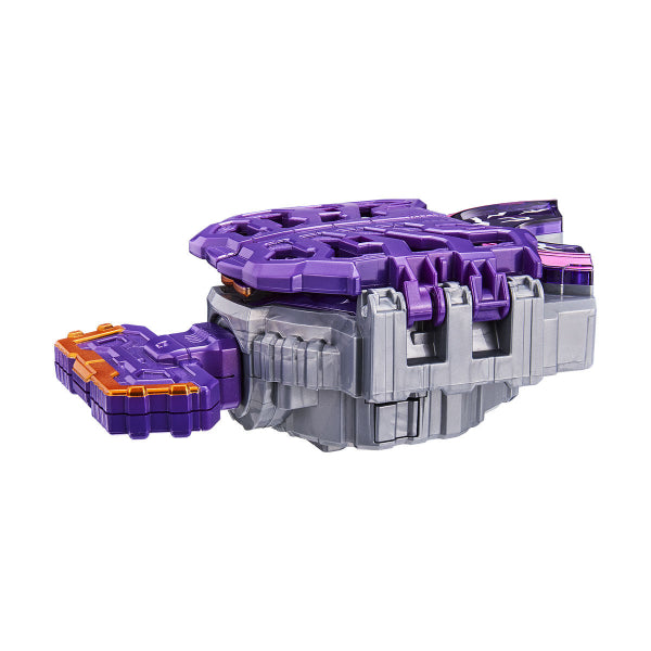 PREMIUM DX 喪屍昇華帶扣紀念版