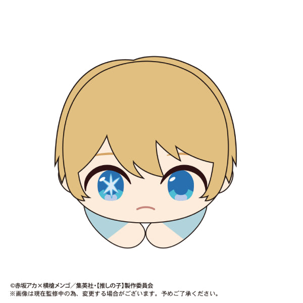 我推的孩子 角色擁抱公仔系列 第1彈 (一套6款)