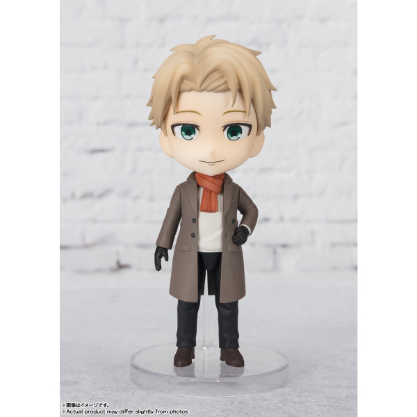 [Figuarts mini]《間諜家家酒》佛傑家 SPYxFAMILY 劇場版 CODE: WHITE (安妮亞./ 洛伊德 / 約兒)