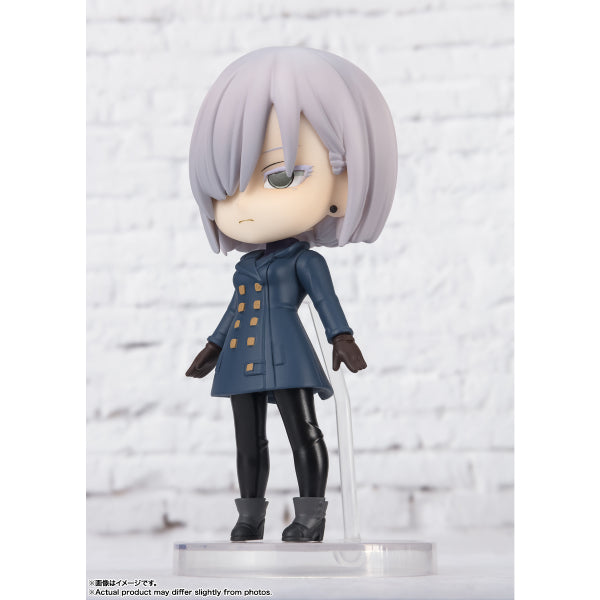 [Figuarts mini]《間諜家家酒》(尤利・布萊爾 / 費歐娜・佛洛斯特)