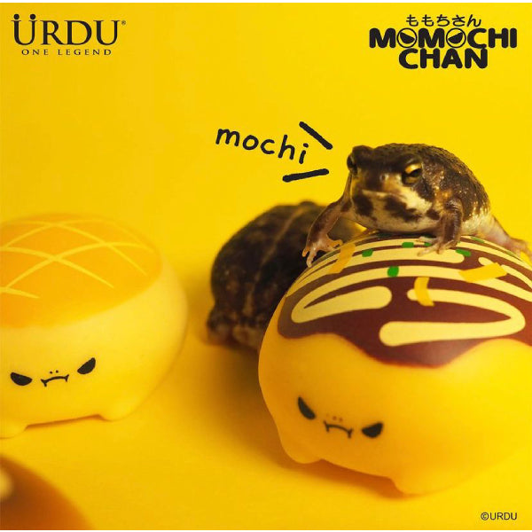 Urdu - Mochi Mochi 饅頭系列 (一套6款)