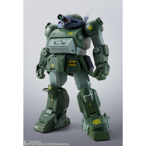 [HI-METAL R]《裝甲騎兵》眼鏡鬥犬