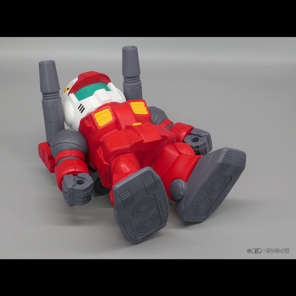 [JUMBO SOFBI] 鐳射大炮