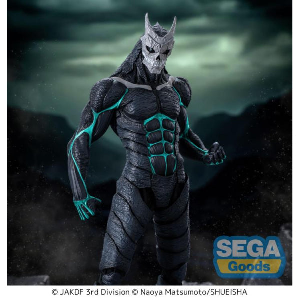 [LUMINASTA]《怪獸8號》怪獸8號