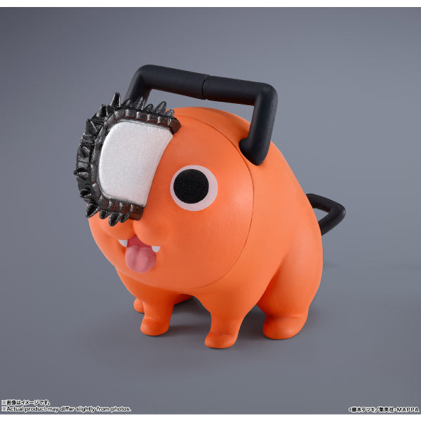 [SHF]《鏈鋸人》淀治