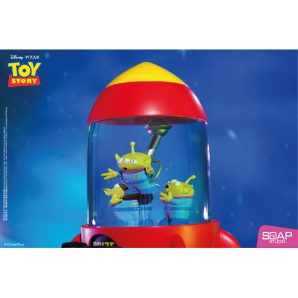 三眼仔娃娃機水晶球