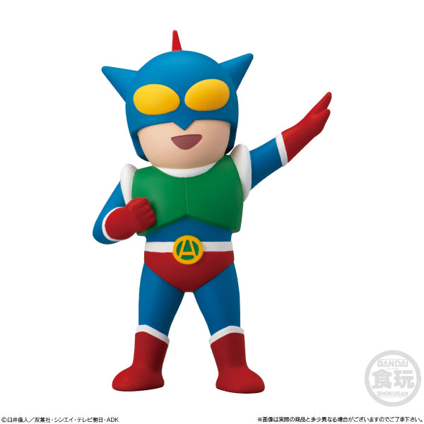 蠟筆小新好朋友系列 第3彈 (一套8款)