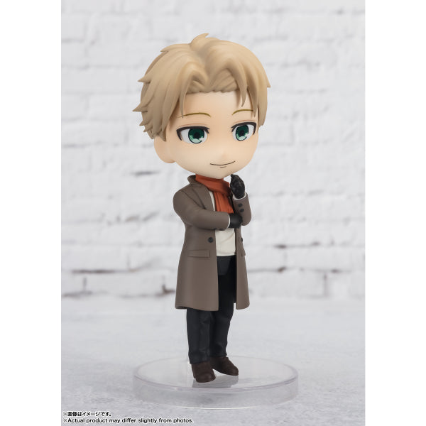 [Figuarts mini]《間諜家家酒》佛傑家 SPYxFAMILY 劇場版 CODE: WHITE (安妮亞./ 洛伊德 / 約兒)