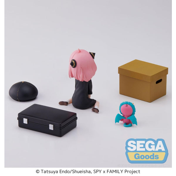 [Luminasta]《SPY×FAMILY間諜家家酒》小間諜安妮亞