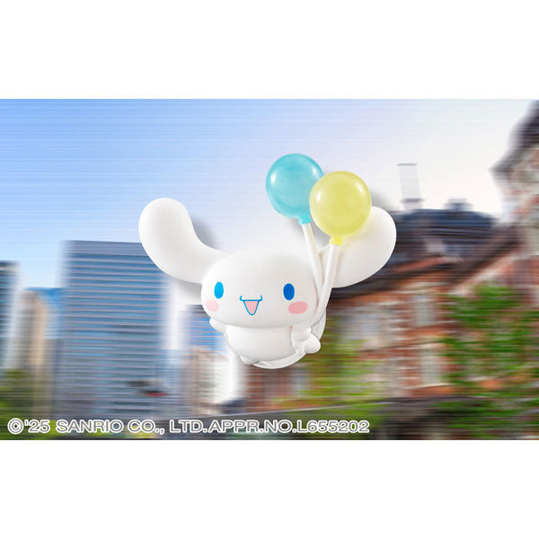 TOBIMASU 三麗鷗角色明星 (一套6款)