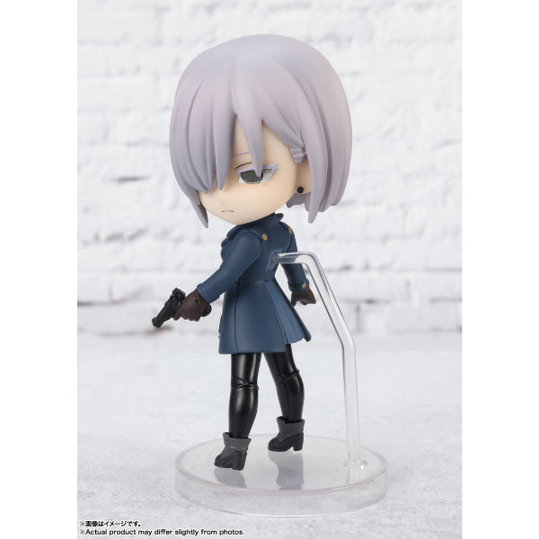 [Figuarts mini]《間諜家家酒》(尤利・布萊爾 / 費歐娜・佛洛斯特)