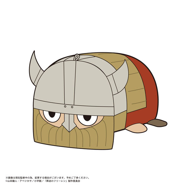 葬送的芙莉蓮 吉祥物公仔 第1彈 (一套6款)