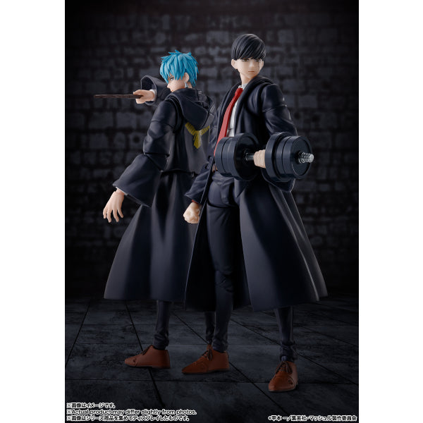 [SHF]《肌肉魔法使-MASHLE-》蘭斯克勞恩