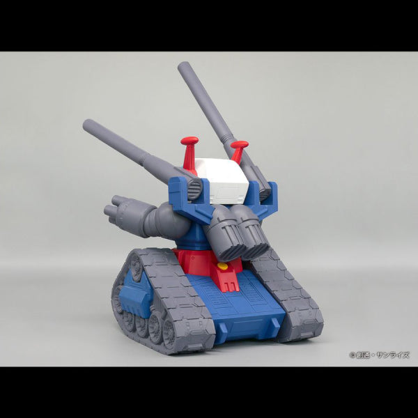 [JUMBO SOFBI] RX-75 SD 太空坦克