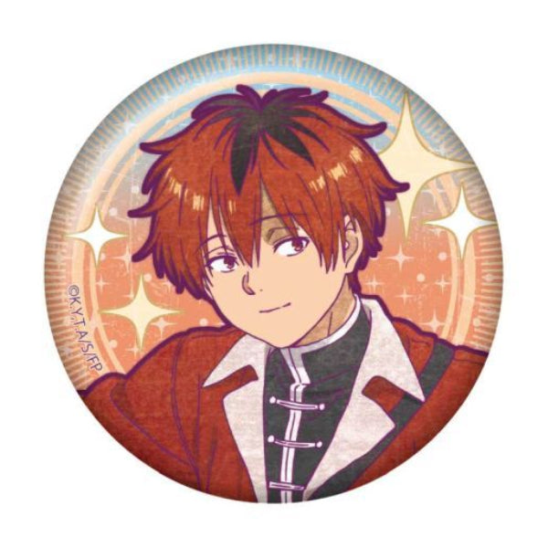 《葬送的芙莉蓮》 Vintage 襟章 第2彈 (一套7款)