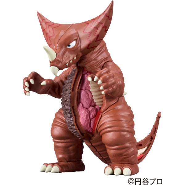 [解體拼圖][幻想系列]怪獸: GOMORA 哥莫拉