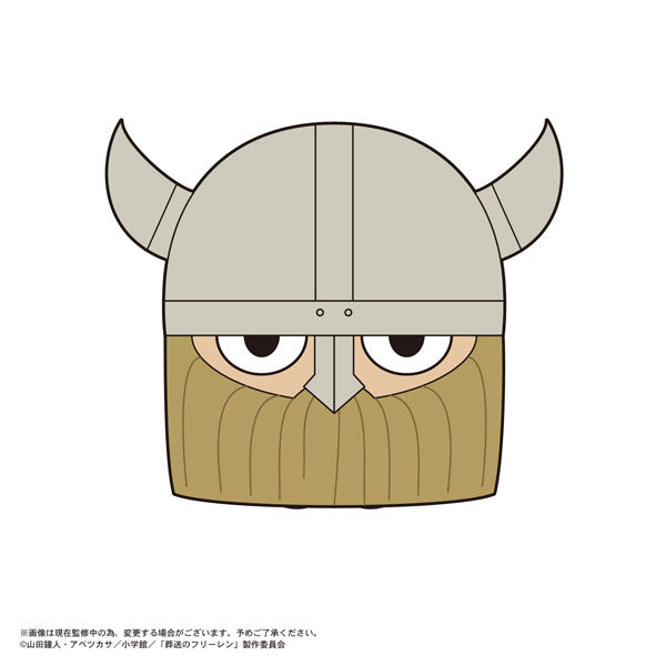 葬送的芙莉蓮 角色擁抱公仔系列 第1彈 (一套6款)