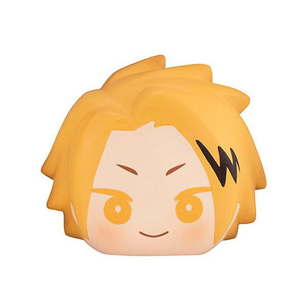 [軟麵包公仔系列] 《我的英雄學園》 (一套6款)