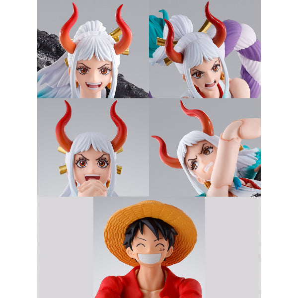 [SHF]《海賊王》大和