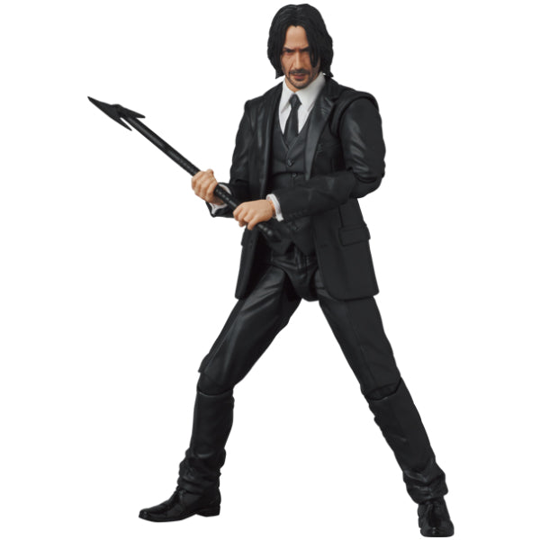 MAFEX 殺神4 John Wick