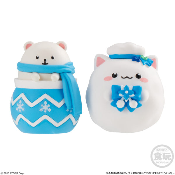 Hololive Deformer 1 (一套8款)