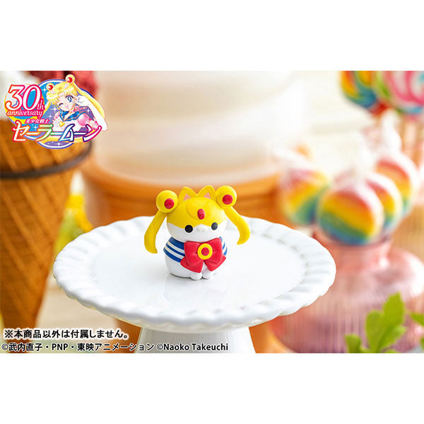 [MEGA CAT]《美少女戰士》美少喵戰士 2024 ver. (一盒8個)