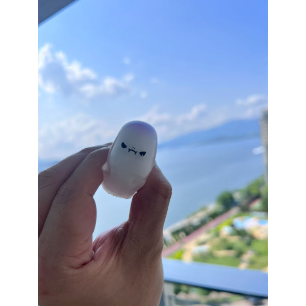 Urdu - Mochi Mochi 饅頭系列 (一套6款)