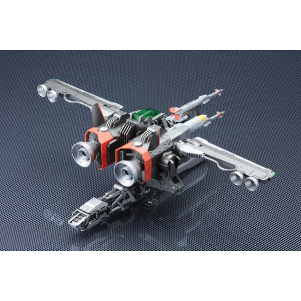 HMM ZOIDS 1/72 索斯機械獸 格鬥金剛 Iron Kong 【對抗師團式樣】