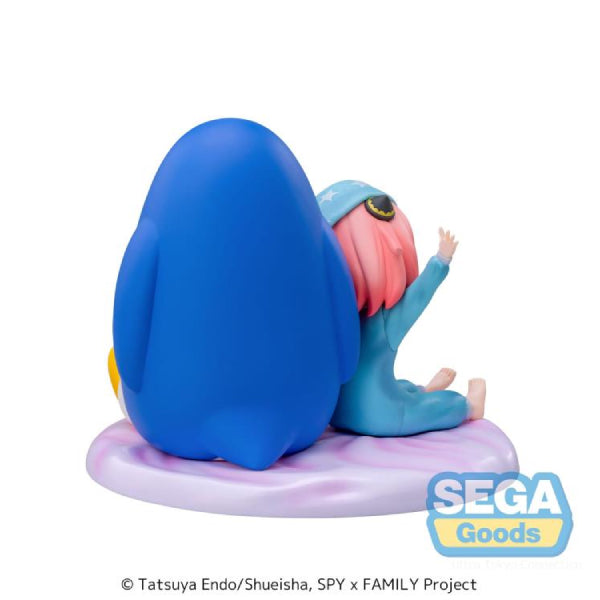 [LUMINASTA]《SPY×FAMILY間諜家家酒》安妮亞 -睡衣造型-Ver.2