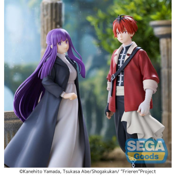 [DEDECOLLE]《葬送的芙莉蓮》費倫