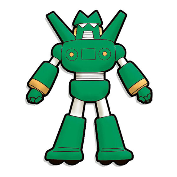 蠟筆小新膠牌磁石第2彈 扭蛋 (一套8款)