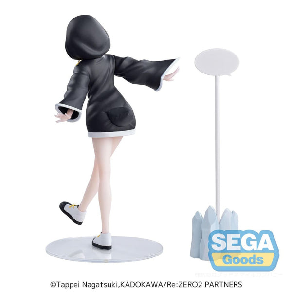 [Luminasta]《Re:從零開始的異世界生活》愛蜜莉雅 (企鵝造型Ver.)