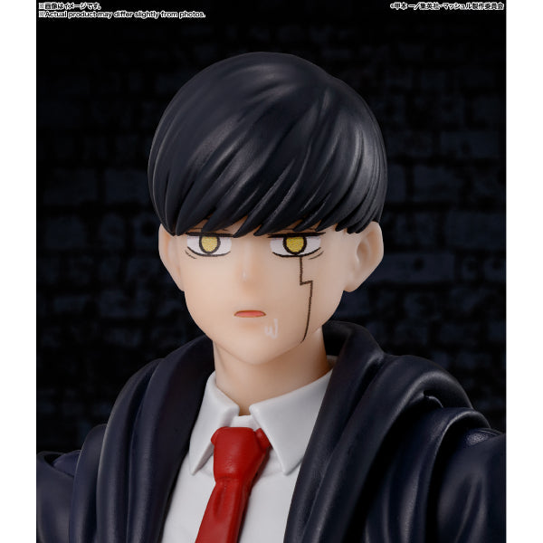 [SHF]《肌肉魔法使-MASHLE-》馬修·班地德