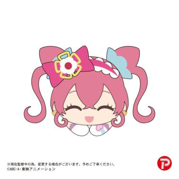 光之美少女20週年 角色擁抱公仔系列 第3彈 (一套8款)