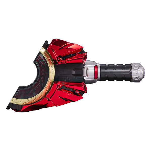 PREMIUM DX 麥林推進昇華帶扣套裝紀念版