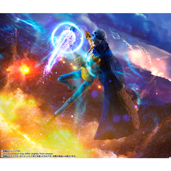 [SHF] 托拉法爾加·羅 -鬼島討伐-