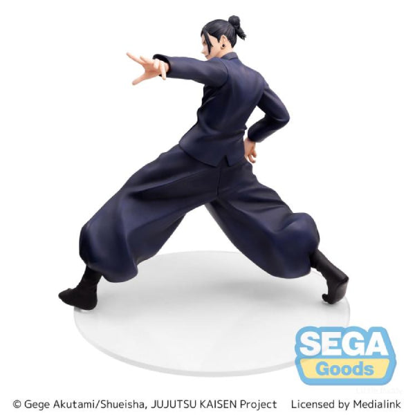 [LUMINASTA]《咒術迴戰 懷玉・玉折》夏油傑 -最強の二人-