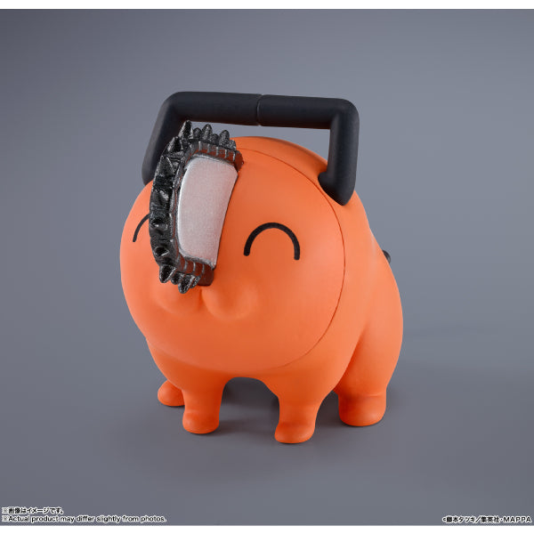 [SHF]《鏈鋸人》淀治