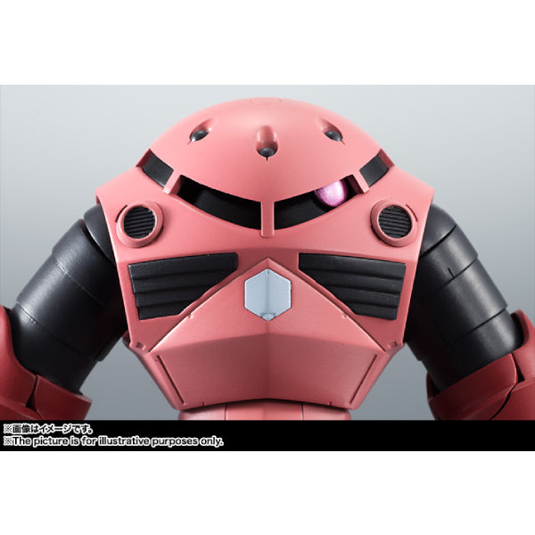 [ROBOT魂] MSM-07S 馬沙專用魔蟹 ver. A.N.I.M.E.