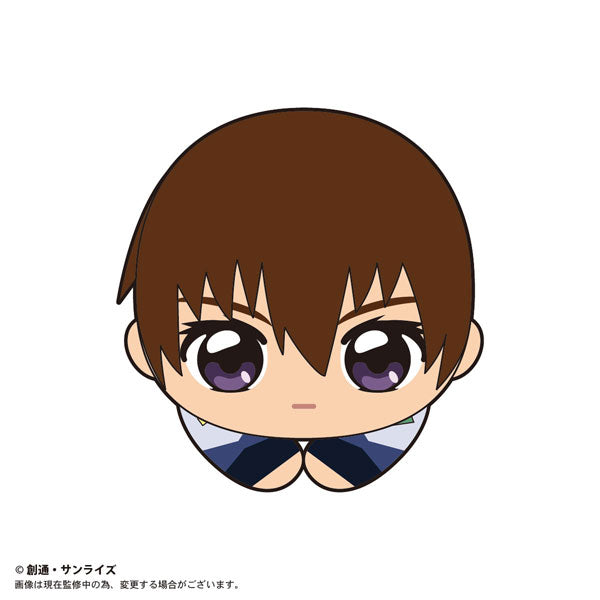 《機動戰士高達SEED 特種計劃 & SEED DESTINY》角色擁抱公仔掛飾 (一套9款)