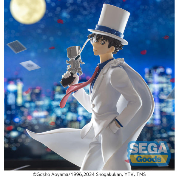 [LUMINASTA]《名偵探柯南》怪盜基德