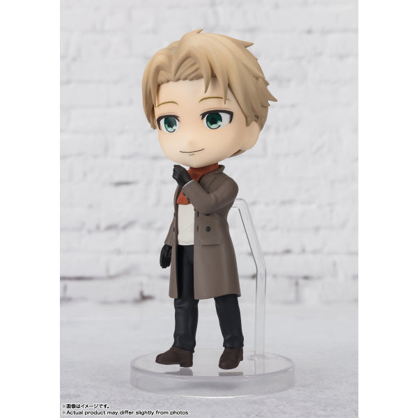 [Figuarts mini]《間諜家家酒》佛傑家 SPYxFAMILY 劇場版 CODE: WHITE (安妮亞./ 洛伊德 / 約兒)