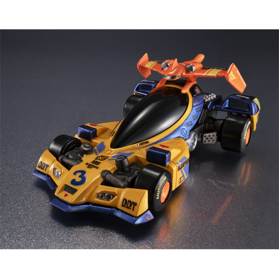 [CF Collection]《高智能方程式》巴托朗602 (Heritage Edition)