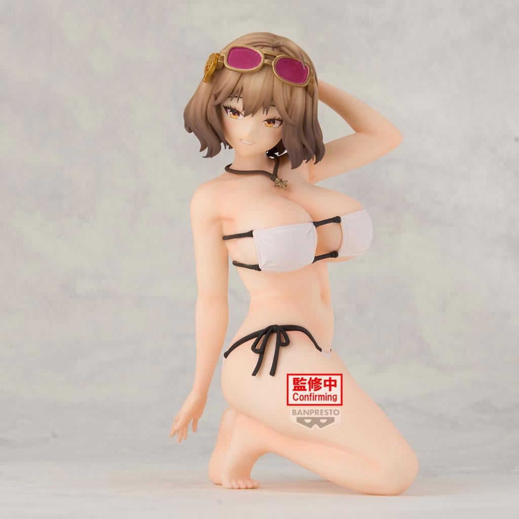 GODDESS OF VICTORY: NIKKE ANIS CORD REEL FIGURE