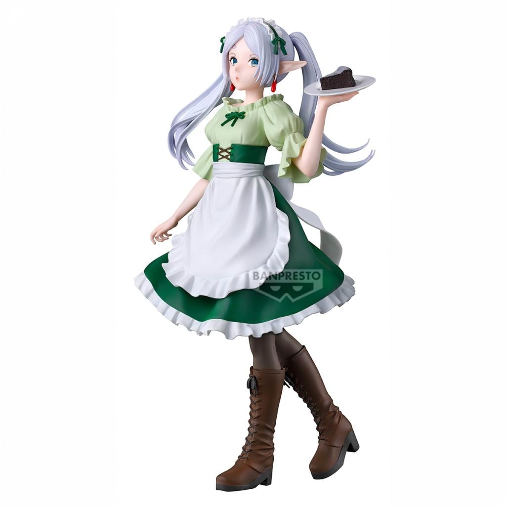 FRIEREN: BEYOND JOURNEY'S END FIGURE~FRIEREN~