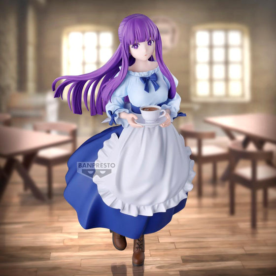 FRIEREN: BEYOND JOURNEY'S END FIGURE~FERN~
