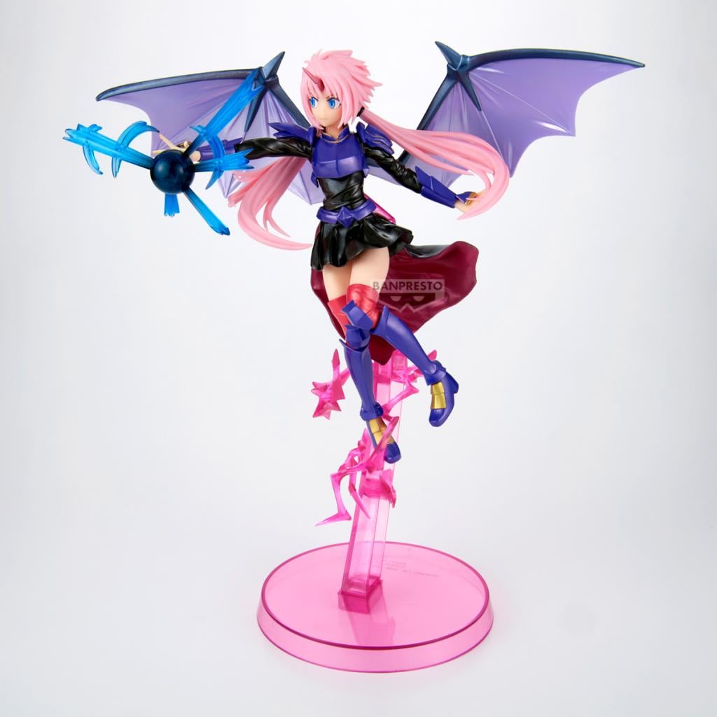 [Otherworlder Plus] THAT TIME I GOT REINCARNATED AS A SLIME MILIM DRAGON FORM VER. FIGURE SPECIAL COLOR VER.