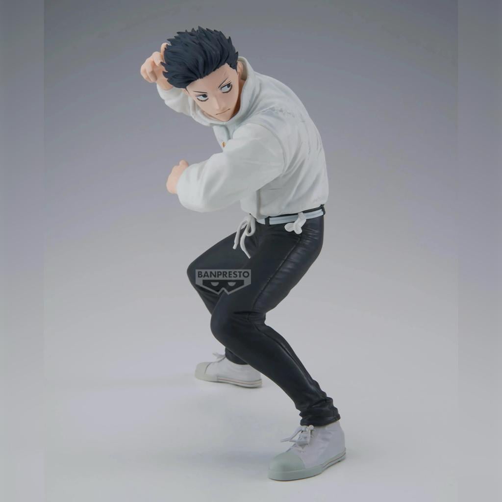 [MAXIMATIC] JUJUTSU KAISEN YUTA OKKOTSU-THE CULLING GAMEⅡ-