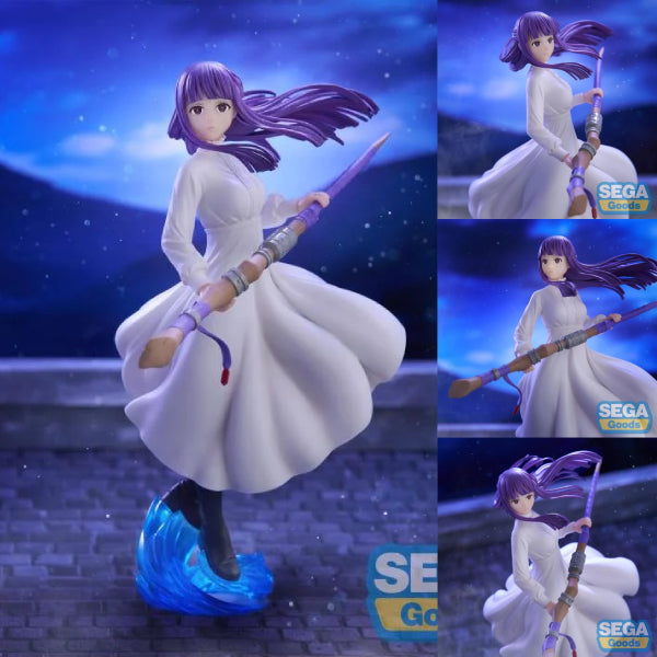 [LUMINASTA]《葬送的芙莉蓮》費倫 一般攻撃魔法造型